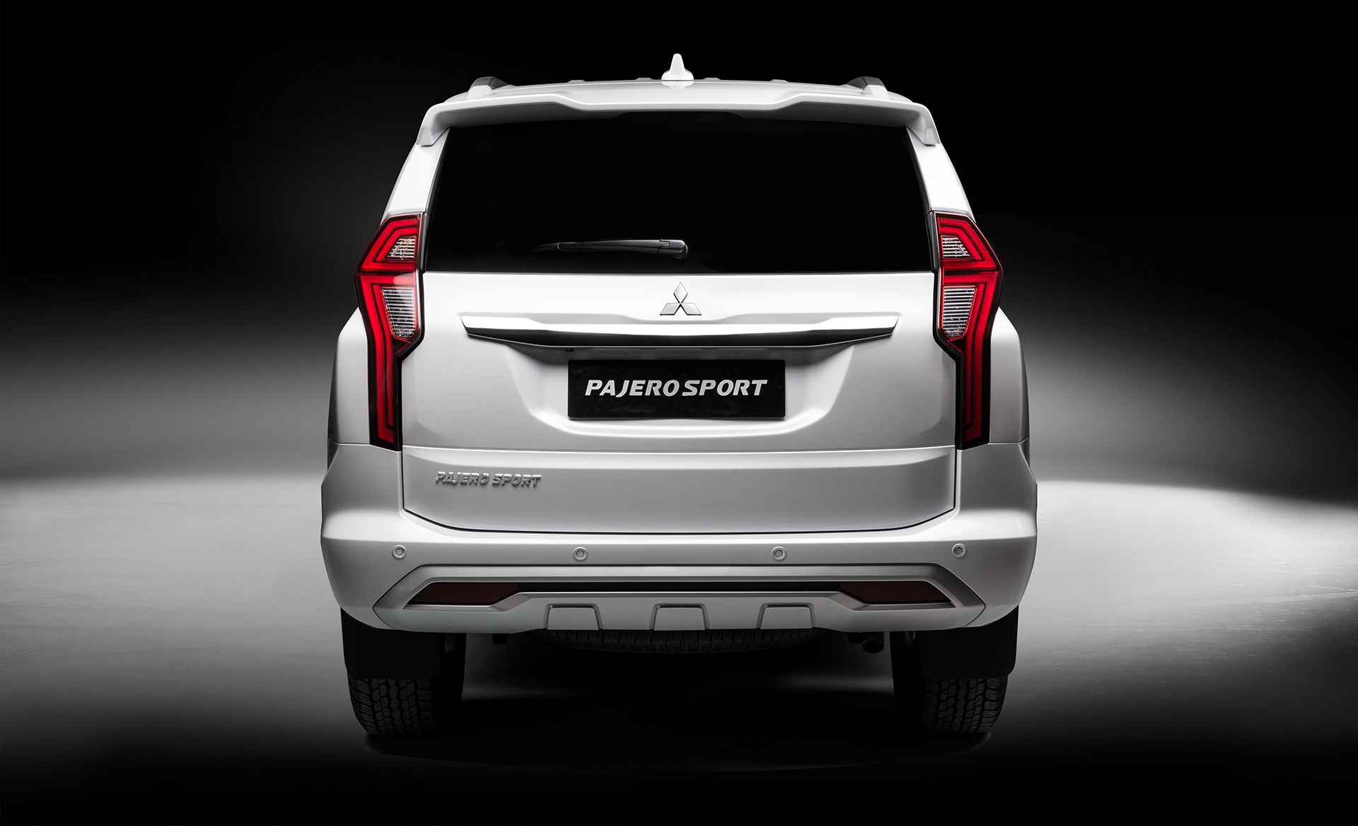 PAJERO SPORT