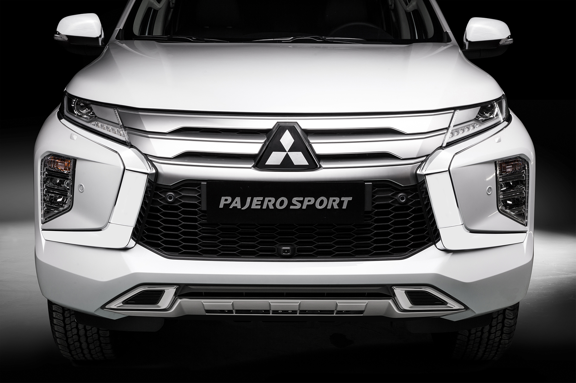 PAJERO SPORT